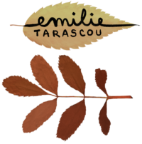 Emilie Tarascou